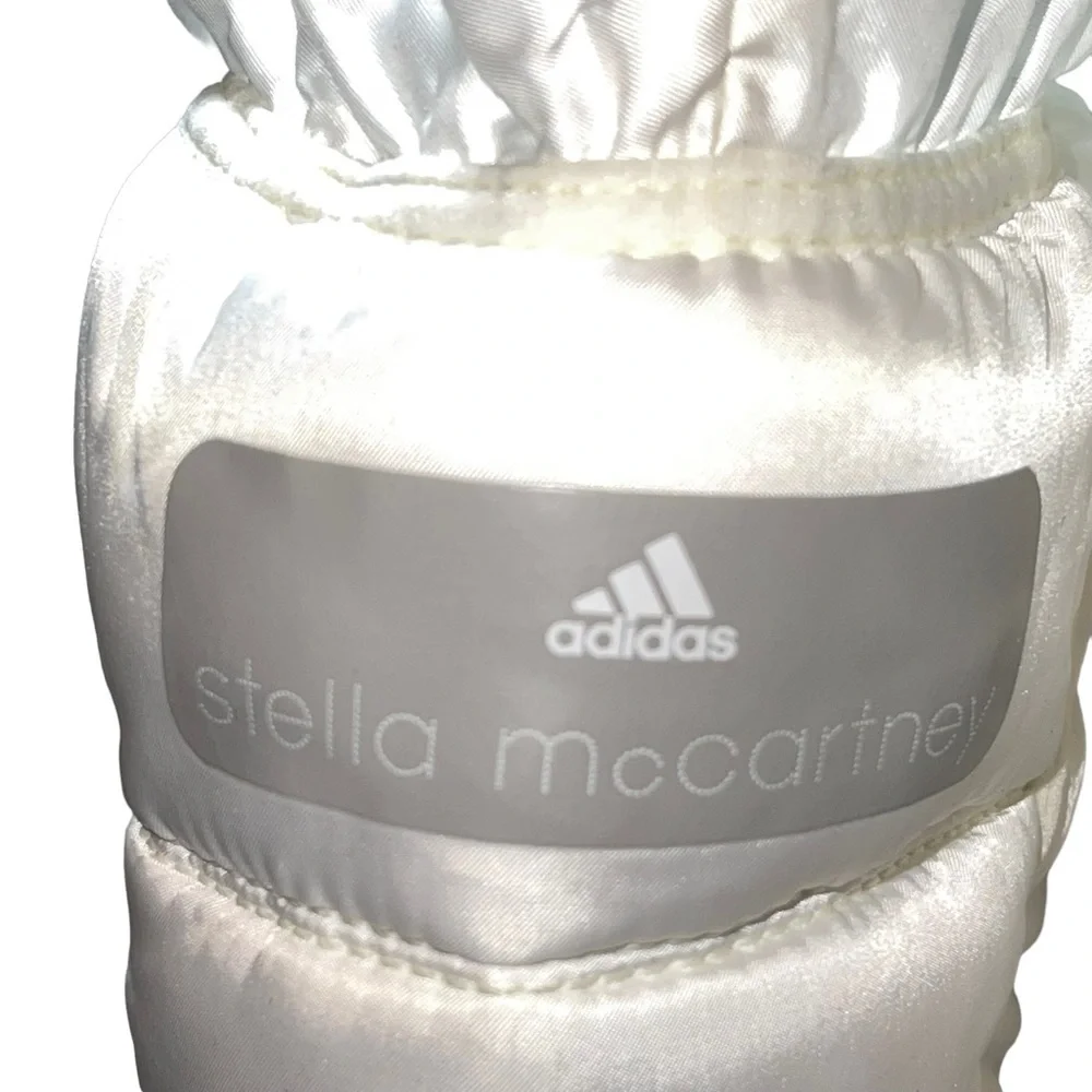 Adidas by Stella McCartney new adidas